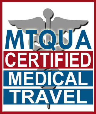 Medical Travel Certified MTQUA