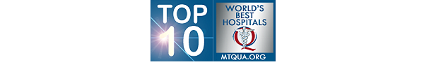 MTQUA Top 10 Worlds Best Hospitals for Medical Tourists
