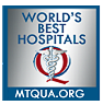 MTQUA World's Best Hospitals for Medical Tourists