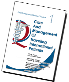 Best Practices In Medical Tourism 1