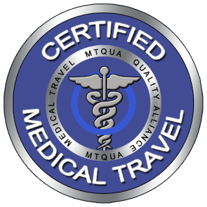 Certification Seal