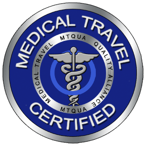 Medical Tourism Seal