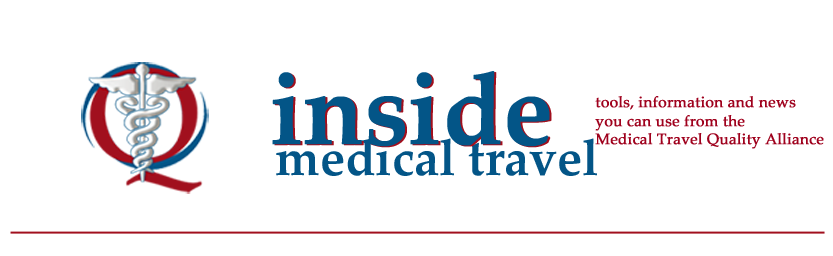 Inside Medical Travel MTQUA Newsletter