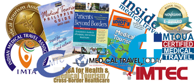 What is medical tourism