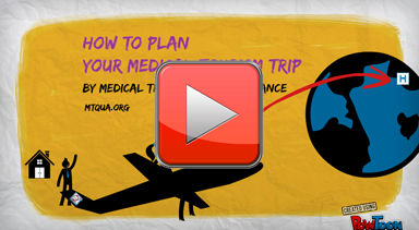 Plan Your Medical Tourism Trip by Julie Munro