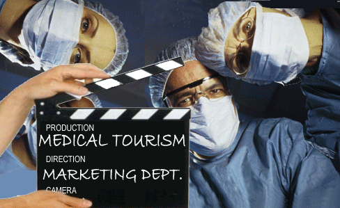 Medical Tourism Behind The Scenes