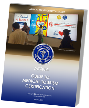 Guide To Medical Tourism Certification