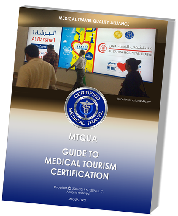 These Businesses Have Chosen Medical Tourism Certificationmedical