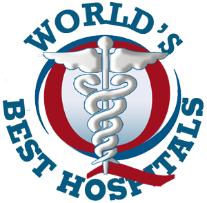world best hospitals