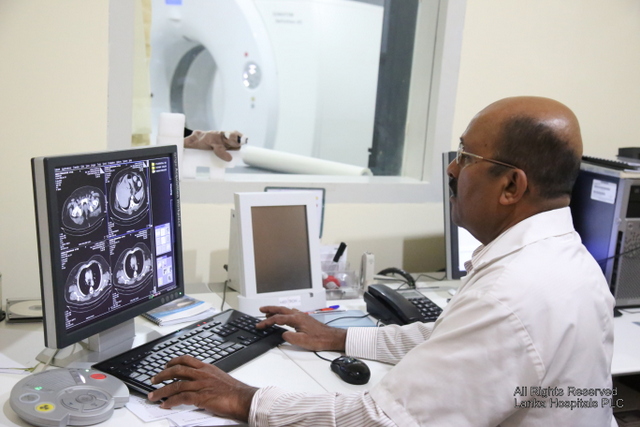 Sri Lanka Lanka Hospitals Medical Travel Quality Alliance 